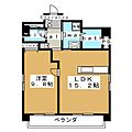 グレースハイツ新栄5階9.3万円