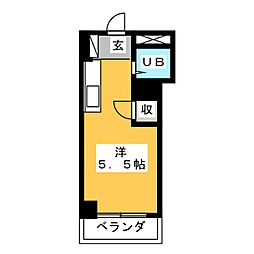 🉐敷金礼金0円！🉐ビラ三秀鶴舞（ZEROセレブ対応）