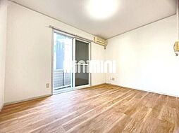 クレインズハイツ 1階1Kのリビング/ダイニング