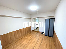 グランドールＹＨＤ 9階1Kのリビング/ダイニング