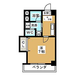 荒畑ハイツ