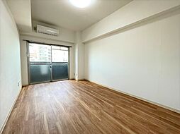 アーバングレーファースト 5階ワンルームのリビング/ダイニング