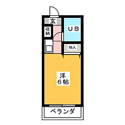 🉐敷金礼金0円！🉐メゾン・ド・セゾン