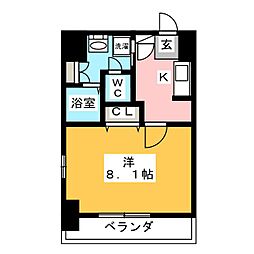 大須観音駅 5.9万円