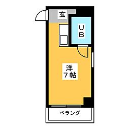 🉐敷金礼金0円！🉐アーバンポイント富士見