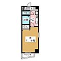 アーバネス金山4階5.4万円