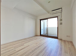 丸東レジデンス大須 4階1Kのリビング/ダイニング