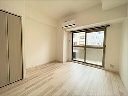 Ｃ’2　ＳＱＵＡＲＥ 3階1Kのリビング/ダイニング