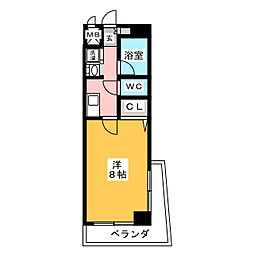 🉐敷金礼金0円！🉐ＨＡＳＴ鶴舞ビル