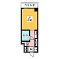 メゾン・ド・アビーム5階3.7万円