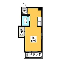🉐敷金礼金0円！🉐ベルメゾン吹上