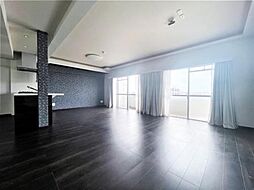 ナビシティ大須II 14階ワンルームのリビング/ダイニング