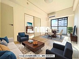 ラフィナス新栄