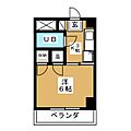 ベルメゾン白川9階3.5万円