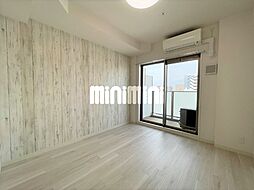 アステリ鶴舞トゥリア 11階1Kのリビング/ダイニング