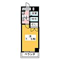 ジュネス東別院2階4.5万円