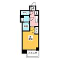 プレサンス上前津フィット2階6.3万円