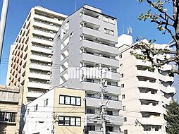 パークハイム鶴舞