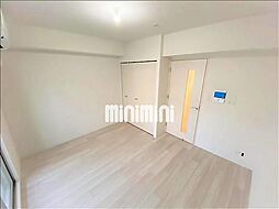 エスリード大須観音プリモ 2階1Kのリビング/ダイニング