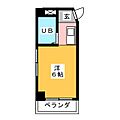 リアライズ鶴舞南15階3.5万円