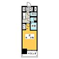 プレサンス上前津グレース15階7.0万円