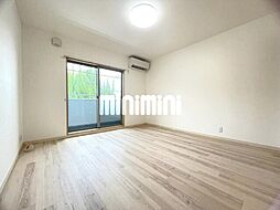 ブレーブス鶴舞 2階ワンルームのリビング/ダイニング