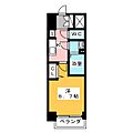 プレサンス鶴舞ファースト4階6.1万円