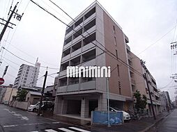 名古屋市営東山線 新栄町駅 徒歩13分の賃貸マンション