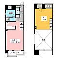 PRECIOUSSITE4階16.0万円