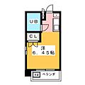 プリミエール鶴舞3階3.6万円
