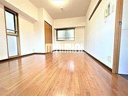 ウェステリア西大須 8階1Kのリビング/ダイニング