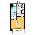 セレステーション2階7.0万円