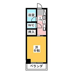 三恵ハイツ