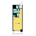 クレセント富士見3階3.8万円
