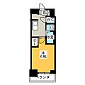 エステムコート名古屋新栄2アリーナ9階5.8万円