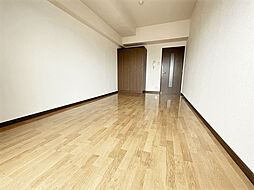 プリマヴェール六番町 5階1Kのリビング/ダイニング