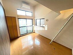 ｉコーポ 1階1Kのリビング/ダイニング