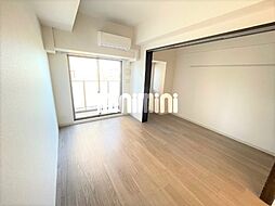 ファステート東別院シュプール 5階1LDKのリビング/ダイニング