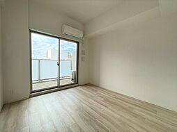 エスリード上前津LIVIA 808 8階1Kのリビング/ダイニング