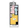 プレサンス久屋大通公園セラフィ14階7.2万円