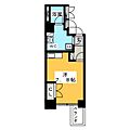 レジデンスチヨダ4階5.3万円