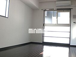 プレミアムコート名古屋金山インテルノ 11階ワンルームのリビング/ダイニング