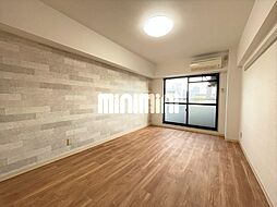 ＨＡＳＴ鶴舞ビル 3階1Kのリビング/ダイニング