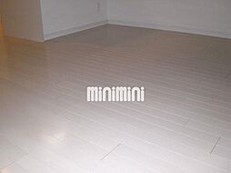 プレサンスSAKAE白川公園 5階1Kのリビング/ダイニング