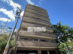 グリーンハイツ白川