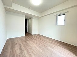 リシュドール鶴舞公園 9階1Kのリビング/ダイニング