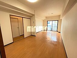 ヤマコ第2ビル 7階2LDKのリビング/ダイニング