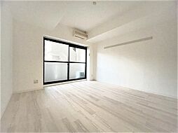 パル松ヶ枝 4階1Kのリビング/ダイニング