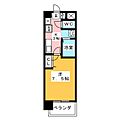 グランカーサ千代田5階5.7万円