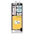 シャンポール大須7階5.2万円